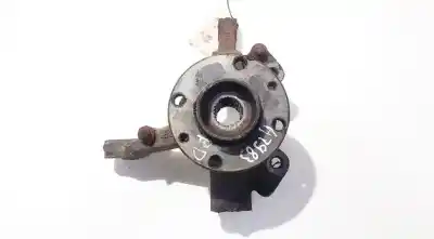 Piesă de schimb auto la mâna a doua fuzeta dreapta fata pentru fiat stilo (192) 1.9 jtd / 1.9 jtd 115 active referințe oem iam 2e06