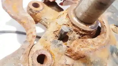 Second-hand car spare part abs sensor for skoda octavia combi (1z5) 1.9 tdi dpf oem iam references   