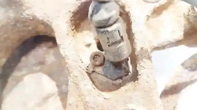 Second-hand car spare part abs sensor for skoda octavia combi (1z5) 1.9 tdi dpf oem iam references   