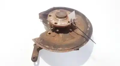 Автозапчасти б/у задняя левая поворотка за skoda octavia combi (1z5) 1.9 tdi dpf ссылки oem iam 