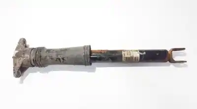 Pezzo di ricambio per auto di seconda mano ammortizzatore posteriore sinistro per hyundai i30 1.6 crdi cat riferimenti oem iam 801402000423