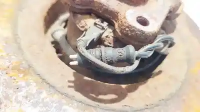 Автозапчастина б/у датчик абс для renault laguna ii (bg0) 1.9 dci diesel посилання на oem iam 8200084126  10.0711-5095.1