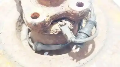 Автозапчастина б/у датчик абс для renault laguna ii (bg0) 1.9 dci diesel посилання на oem iam 8200084126