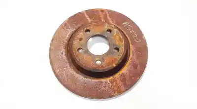 Second-hand car spare part rear disc brake for audi a5 cabriolet (8f7) 3.0 tdi quattro oem iam references 