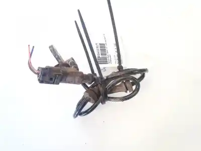 Tweedehands auto-onderdeel abs-sensor voor nissan note (e11e) 1.4 cat oem iam-referenties 47901ax600  