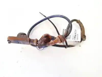 Автозапчасти б/у датчик абс за NISSAN NOTE (E11E) 1.4 CAT ссылки OEM IAM 47900AX600  