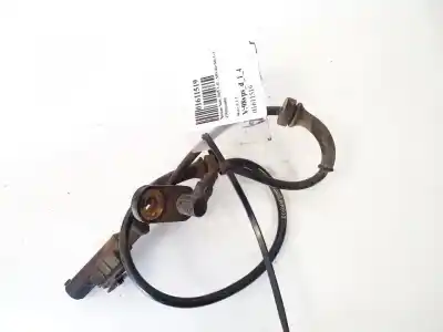 Second-hand car spare part abs sensor for nissan note (e11e) 1.4 cat oem iam references 47900ax600  