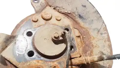 Peça sobressalente para automóvel em segunda mão sensor abs por chrysler sebring (js) 2.0 crd referências oem iam 56029339ab