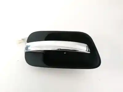 Автозапчастина б/у внутрішня задня права ручка для chrysler 300c (lx, le) 3.0 crd посилання на oem iam 1070402ab