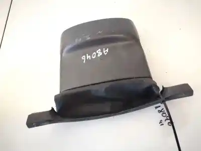 Peça sobressalente para automóvel em segunda mão molduras frontais por volkswagen golf v (1k1) 2.0 tdi referências oem iam 1k0858565