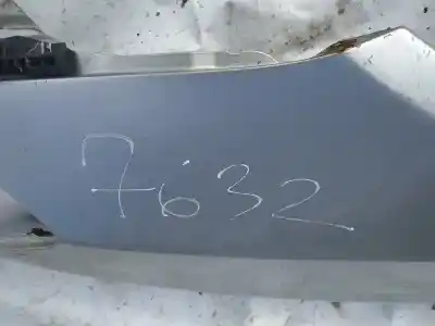 Second-hand car spare part front right fin for subaru legacy berl. b13 (bl) 2.0 se oem iam references   