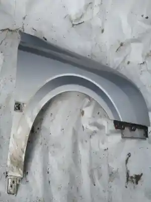 Peça sobressalente para automóvel em segunda mão guarda-lamas dianteiro direito por opel vectra b caravan 2.0 dti referências oem iam 