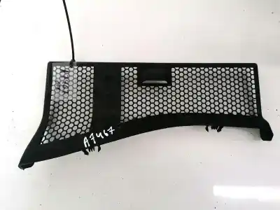 Автозапчастина б/у торпеда для audi a4 avant (8k5) (2008) 2.0 16v tdi посилання на oem iam 8t2863051