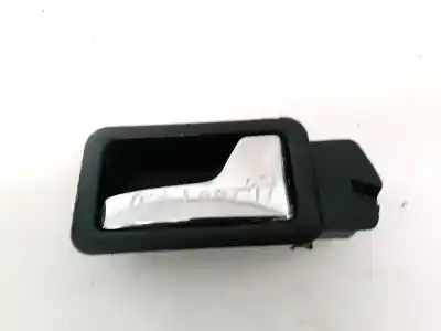 Second-hand car spare part interior right front handle for audi 80 (811/813) 1.8 oem iam references 893837020