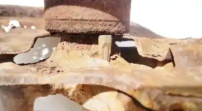 Pezzo di ricambio per auto di seconda mano sensore abs per skoda octavia combi (1z5) 1.9 tdi dpf riferimenti oem iam   