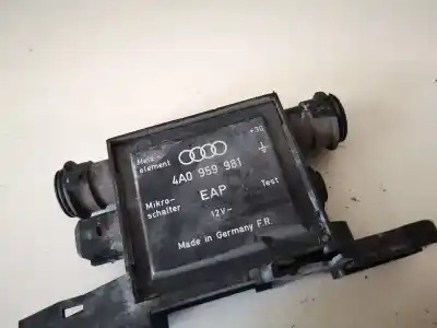 Second-hand car spare part electronic module for audi a6 avant (c4) 2.5 tdi oem iam references 4a0959981  