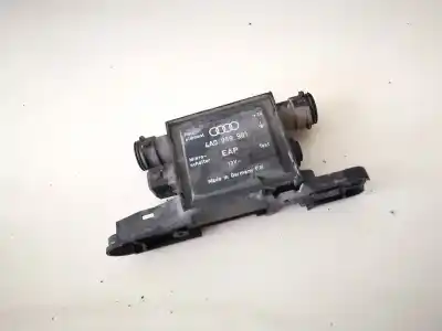 Pezzo di ricambio per auto di seconda mano modulo elettronico per audi a6 avant (c4) 2.5 tdi riferimenti oem iam 4a0959981