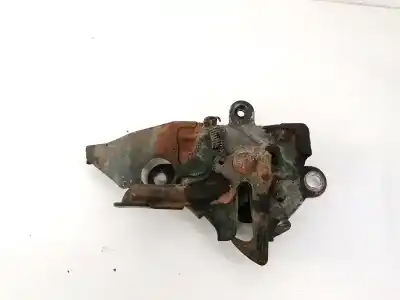 Second-hand car spare part bonnet lock for toyota corolla (e11) 2.0 d-4d linea sol oem iam references   