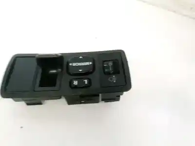 Peça sobressalente para automóvel em segunda mão comutador de espelhos retrovisores por toyota corolla (e11) 2.0 d-4d linea sol referências oem iam 
