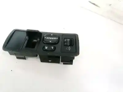 Pezzo di ricambio per auto di seconda mano controllo specchio per toyota corolla (e11) 2.0 d-4d linea sol riferimenti oem iam   