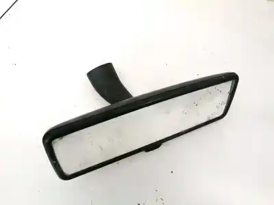 Second-hand car spare part interior rearview mirror for ford galaxy (vx) 1.9 tdi cat oem iam references e1011083