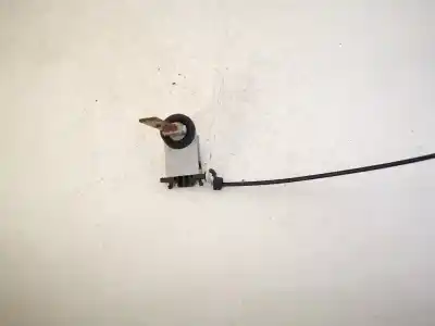 Peça sobressalente para automóvel em segunda mão sensor por seat altea (5p1) 1.9 tdi referências oem iam 3d0907543  