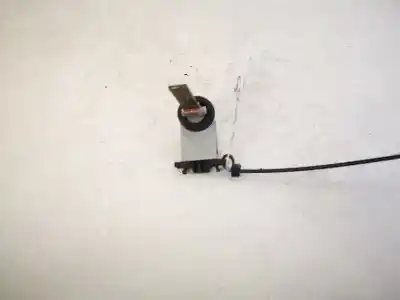 Peça sobressalente para automóvel em segunda mão sensor por seat altea (5p1) 1.9 tdi referências oem iam 3d0907543  