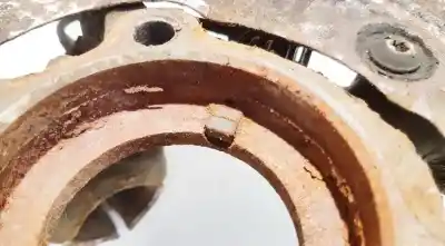 Peça sobressalente para automóvel em segunda mão sensor abs por seat altea (5p1) 1.9 tdi referências oem iam   