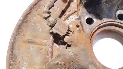 Pezzo di ricambio per auto di seconda mano sensore abs per seat altea (5p1) 1.9 tdi riferimenti oem iam 