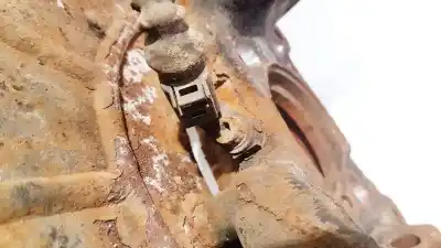 Peça sobressalente para automóvel em segunda mão sensor abs por seat altea (5p1) 1.9 tdi referências oem iam   