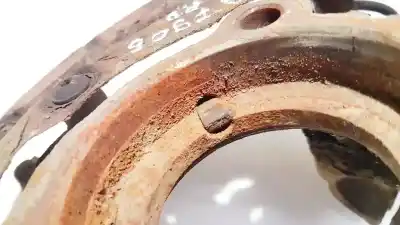 Peça sobressalente para automóvel em segunda mão sensor abs por seat altea (5p1) 1.9 tdi referências oem iam   