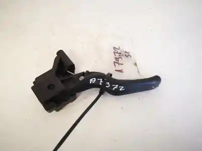 Автозапчастина б/у пластика для opel vectra c (z02) 2.2 dti 16v (f69) посилання на oem iam 24421819