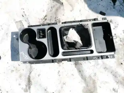 Second-hand car spare part plastics for kia sorento 2.5 crdi ex oem iam references 846213e000