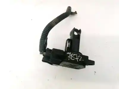 Автозапчастина б/у витратомір повітря для subaru legacy berl. b13 (bl) 2.5 se посилання на oem iam 22680aa310