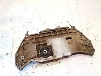 Peça sobressalente para automóvel em segunda mão charrió / suporte de eixo dianteiro por volkswagen golf v (1k1) 2.0 tdi referências oem iam aisi11