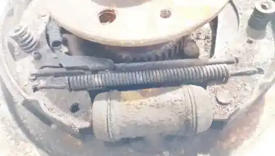 Pezzo di ricambio per auto di seconda mano Pezzi Vari per RENAULT MEGANE I SCENIC (JA0) Motor 1.9 Ltr. - 72 kW dTi Diesel CAT Riferimenti OEM IAM   