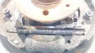 Peça sobressalente para automóvel em segunda mão Peças Diversas por RENAULT MEGANE I SCENIC (JA0) Motor 1.9 Ltr. - 72 kW dTi Diesel CAT Referências OEM IAM   