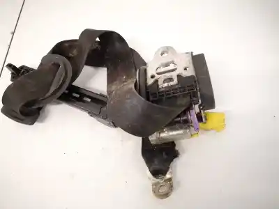 Автозапчасти б/у правый передний ремень безопасности за VOLKSWAGEN GOLF V VARIANT (1K5) 1.4 ссылки OEM IAM 1K4857706D  604448800