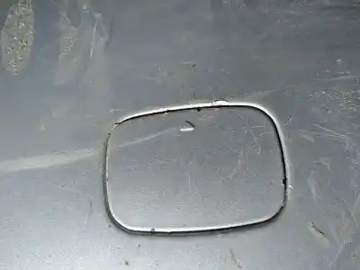 Peça sobressalente para automóvel em segunda mão molduras traseiras por bmw 7-series, e65 / e66 / e67 /e68 2001.11 - 2008.06 730 d 160kw 2002.10 - 2008.06 referências oem iam 