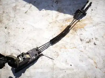 Second-hand car spare part gear lever for volkswagen jetta (1k2) 1.6 16v fsi oem iam references 1k0711061a