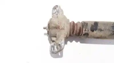 Автозапчастина б/у амортизатор задній лівий для volkswagen golf v variant (1k5) 1.9 tdi посилання на oem iam   