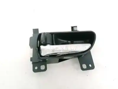 Piesă de schimb auto la mâna a doua mâner interior stânga spate pentru subaru legacy v (bm) 2.0 d awd (bmd) referințe oem iam 