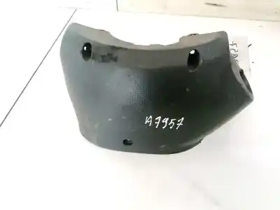 Peça sobressalente para automóvel em segunda mão plásticos por peugeot 807 2.0 hdi fap cat referências oem iam 