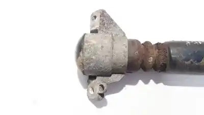 Second-hand car spare part plastics for audi a5 cabriolet (8f7) 3.0 tdi quattro oem iam references 