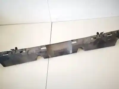 Second-hand car spare part rear bumper reinforcement for renault twingo 1.2 16v oem iam references 8200637080