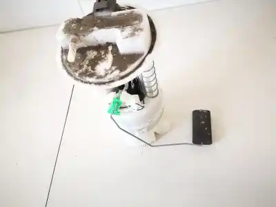 Second-hand car spare part fuel tank sender unit for renault twingo 1.2 16v oem iam references 8200368239