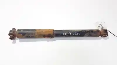 Peça sobressalente para automóvel em segunda mão amortecedor traseiro esquerdo por chrysler pt cruiser (pt) 2.2 crd touring referências oem iam 343385