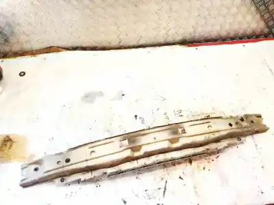 Peça sobressalente para automóvel em segunda mão reforço do pára choques dianteiro por opel zafira a 2.0 dti referências oem iam 