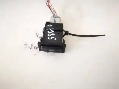 Second-hand car spare part switch for toyota corolla (e12) 2.0 d-4d sol berlina oem iam references 153337