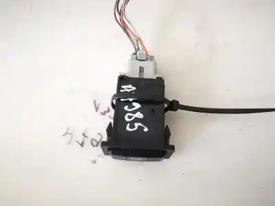 Second-hand car spare part switch for toyota corolla (e12) 2.0 d-4d sol berlina oem iam references 153337  